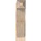 Ekena Millwork Traditional Smooth Craftsman Outlooker, Douglas Fir, 7 1/2"W x 28"D x 28"H OUT08X28X28TRA04SDF - alternate 4